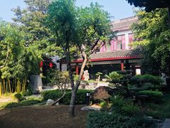 -全季酒店（苏州观前街平江路店）(原临顿路地铁站店)