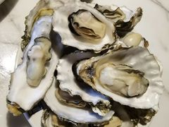 候皇原味焗生蚝-钟菜·粤菜点心·宴请(海上世界·汇港二期店)