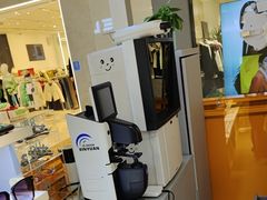 -LOHO眼镜生活(青浦宝龙店)