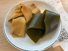 -武圣羊汤·西北面(安德路店)