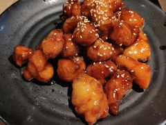 糖醋里脊-佬肥猫(周浦万达店)