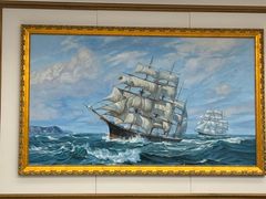 -品海楼·大连海胆锅贴馆(东港店)