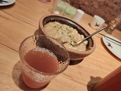 -黄山老妈·土菜(碧桂园店)