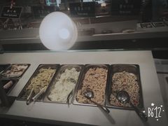 -So Lounge索兰至餐厅(蓝色港湾店)