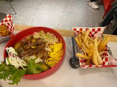 -Eckl’s爱氏热狗(猫街店)