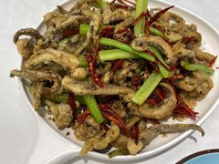 -昱德来·天津菜(河西店)