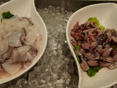 -圣廷苑酒店-世纪楼菲苑自助餐厅