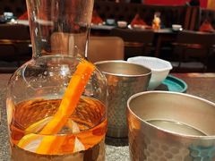 -丝路金桃·新疆菜(徐汇店)