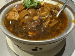 -仙店农庄(湖景农庄餐厅)