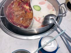 -大斌家串串火锅(德思勤店)