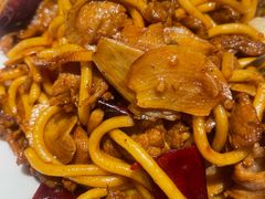 -巴盟人家·内蒙地方菜(华丽家族店)