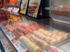 -東更道点心行(崂山丽达店)