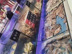 -SEA西雅图海鲜自助餐厅(海乐世界店)