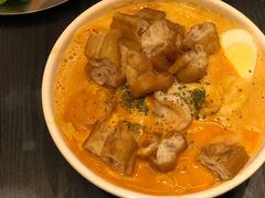 至尊宝叻沙-绿柠食堂(北外滩店)