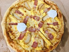 -乐凯撒披萨(喜荟城店)