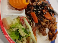 -韩时烤肉(枫蓝店)