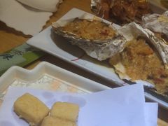 -吉兆·料理(红梅南路店)