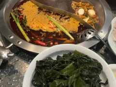 -华晟山城火锅(开发区港西东阁里店)