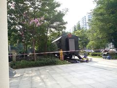 -广九铁路纪念园