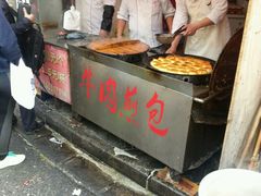 -牛煎里牛肉煎包淮南牛肉汤(广东路店)