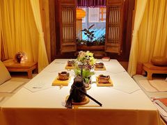 -叶叶菩提(太原别墅店)