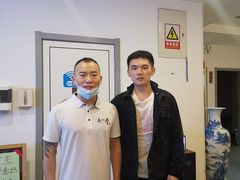-席仁堂推拿按摩脊柱调理(世纪科贸大厦店)