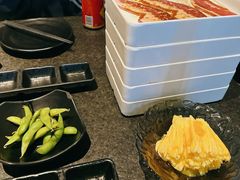 -神户赤童日式烤肉(金地广场店)