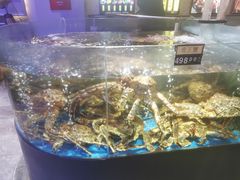 -蟹之国·精品蟹料理(极地店)