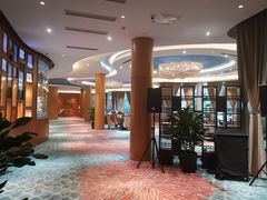 -青岛海尔洲际酒店