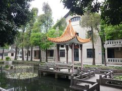 -佛山市第一中学