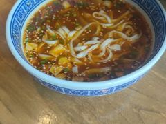 -東舍食唐精品陕菜馆