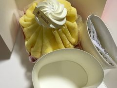 原味幸福袋-檬舒舒MonChouChou(久光百货店)