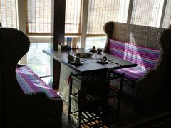 卡座-滇釜火锅·能喝汤的火锅(车公庄店)