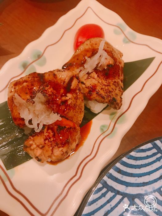魔丼屋(日月光店)鹅肝寿司图片