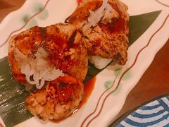 鹅肝寿司-魔丼屋(日月光店)