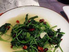 -红辣椒·川菜·火锅(张杨路店)