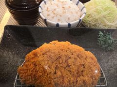 -胜博殿日式炸猪排(西红门店)