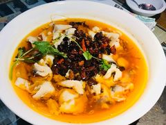 -豆蔻电影主题餐厅(四牌楼店)