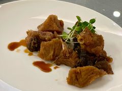 -无锡新湖铂尔曼大酒店·悦轩中餐厅