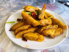 -虎虎龙虾大排档(双井店)