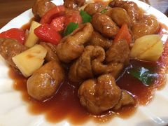 -莲池荟素食馆·12年老字号(光孝寺店)