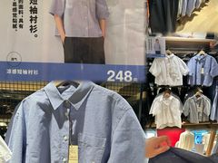 -MUJI无印良品(西单大悦城店)