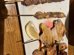 -千羽鹤海鲜居酒屋Bistro(大望路店)