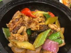 -美极鲜食坊(宝安南路店)