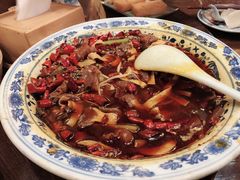 -南京大牌档(凯德大峡谷店)