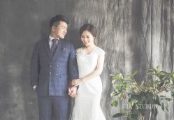 点击看大图 han xi-天一婚纱摄影TIA STUDIO(珠海路店)