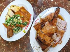 -陈光记烧腊店(罗保博士街店)