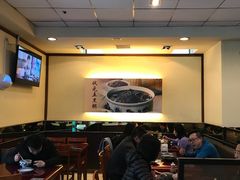 大堂-宏状元现熬粥·京味菜(三里河店)
