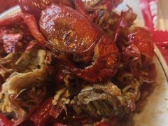 -五七小李子油焖大虾(总店)