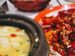 -乔阿马·江南味·驴肉香(龙湖华泾天街店)